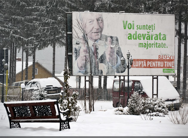 Șcheia © ArTiStul, 25 Ianuarie 2012