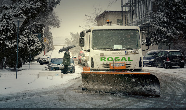Suceava © ArTiStul, 25 Ianuarie 2012