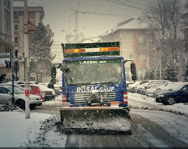Suceava © ArTiStul, 25 Ianuarie 2012