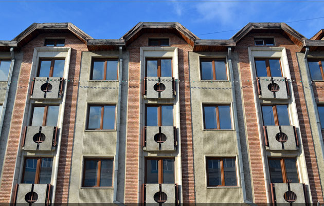 Hotel Suceava, Suceava © ArTiStul, 12 Ianuarie 2012