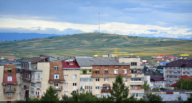 Suceava © ArTiStul, 22 Iulie 2011
