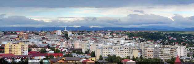 Suceava © ArTiStul, 22 Iulie 2011