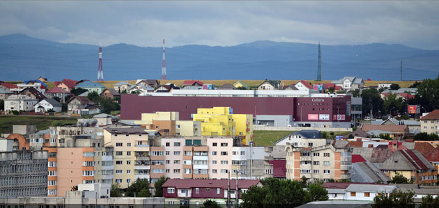 Suceava © ArTiStul, 22 Iulie 2011