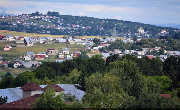 Suceava © ArTiStul, 22 Iulie 2011