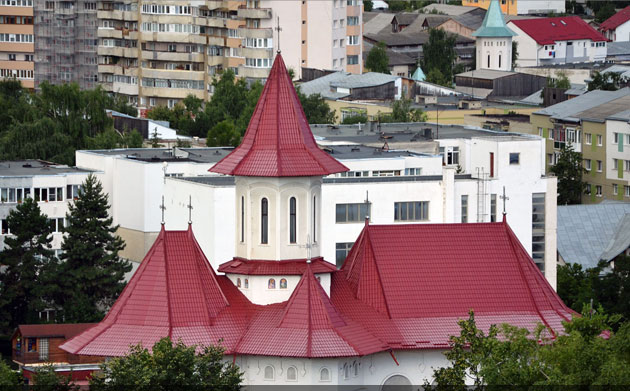 Suceava © ArTiStul, 22 Iulie 2011