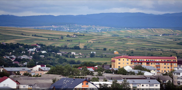 Suceava © ArTiStul, 22 Iulie 2011