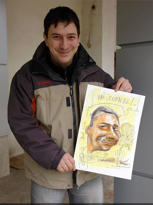 Suceava © ArTiStul, 3 Martie 2010