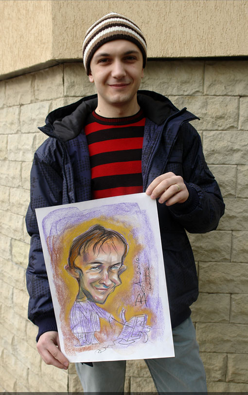 Suceava © ArTiStul, 3 Martie 2010