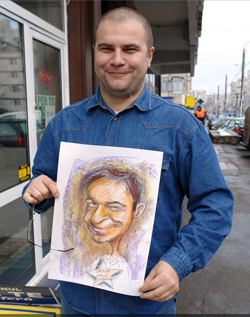 Suceava © ArTiStul, 3 Martie 2010