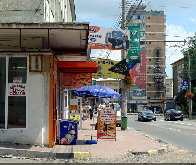 Suceava © ArTiStul, 14 Iulie 2010