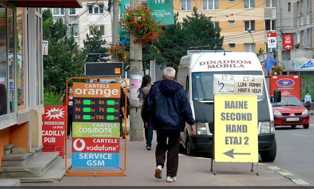 Suceava © ArTiStul, 14 Iulie 2010