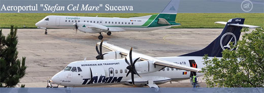 AeroportSuceava.ro