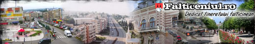 Falticeniul.ro