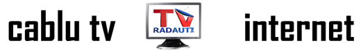 TVRadauti.ro