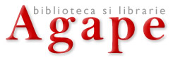 Agape - carte la îndemâna ta